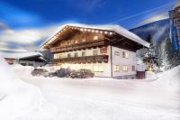 Das Gertraud - B&B Filzmoos