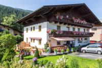 Das Gertraud - B&B Filzmoos