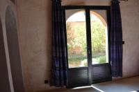 Twin Room with Garden View