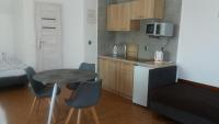 Vierbettzimmer mit Bad