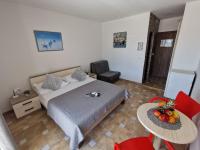 Camera Matrimoniale con Vista Mare 