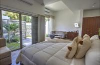 Deluxe Suite met Kingsize Bed