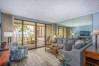 Kaanapali Shores - 259 - Bed and Breakfast