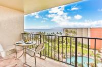 Kaanapali Shores - 943 - Ferienwohnung Lāhainā