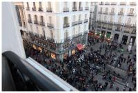 Aparsol Apartments - B&B Madrid