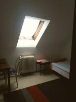 Single Room with Bathroom