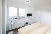 Haus Inselzeit - Bed and Breakfast Norderney