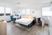 Haus Inselzeit - Bed and Breakfast Norderney