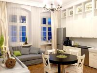 B&B Wroclaw - Exclusive Old Town Apartment by Renters - Bed and Breakfast Wroclaw