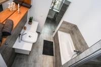 Exklusive Ferienwohnung im Zentrum von Plauen - B&B Plauen