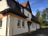 Apartmány Rychtaříkovi - B&B Černý Důl