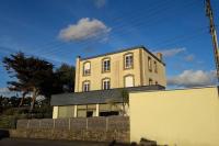 LE STUDIO DU RIS - B&B Douarnenez