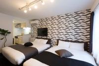 Appartement Supérieur