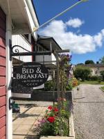 Sven Fredriksson Bed & Breakfast - B&B Norrtälje