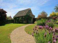 B&B Stow on the Wold - Temple Mews - Bed and Breakfast Stow on the Wold