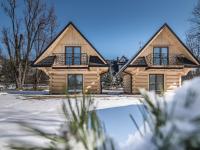 DOMKI GALANTÓWKA - B&B