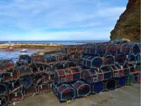 Anchorlea - B&B Staithes