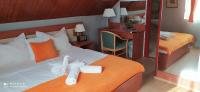 Habitación Doble Deluxe