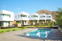 Exclusiva casa con encanto en Agua Amarga - Ferienwohnung