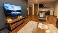 Mountain Stream Apartments / Vacation STAY 78855 - B&B