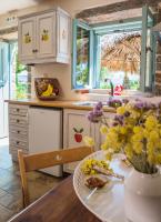 Monolocale King con Divano-Letto