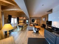 les craterelles - B&B Courchevel