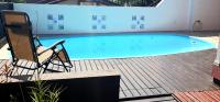 Casa de Praia Ribeirao da Ilha - B&B Florianópolis