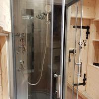 Home&Classic Erlebnisscheune - Chambres d’hôtes Effelder