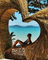 Beach Houses - B&B Ban Raboet Kham