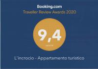 B&B Imola - L'incrocio - Appartamento turistico - Bed and Breakfast Imola