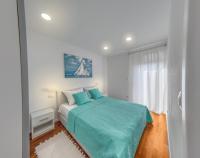 Chambre Double Deluxe (2 Adultes + 1 Enfant)