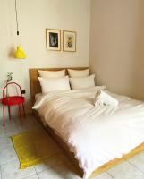 Old Town Studio - B&B Xanthi