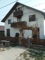 Vila Corsarul - B&B Crișan