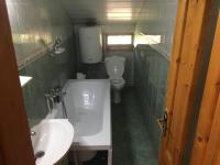 Camera Doppia con Letti Singoli con Bagno Privato Esterno