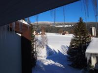 Triple Room with Mountain View