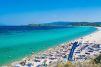 Acrothea Apartments - B&B Ormos Panagias