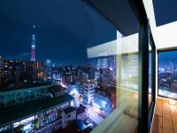 B&B Tokyo - Super Hotel Tokyo Kinshicho Ekimae / Vacation STAY 79355 - Bed and Breakfast Tokyo