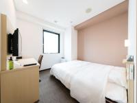 B&B Tokyo - Super Hotel Tokyo Kinshicho Ekimae / Vacation STAY 79346 - Bed and Breakfast Tokyo