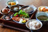 kominka villa Awa 淡 - B&B