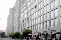 Puerta Alameda Suites México - B&B