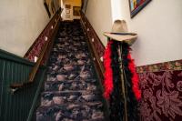 Red Garter Inn - B&B Williams