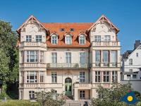 Villa Frisia Whg 26 - B&B