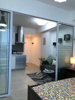 Appartamento con 1 Camera da Letto