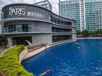 1217 Urban Simplicity - B&B Manila