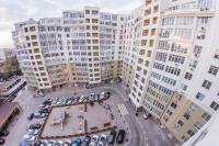COMFORT APARTMENT ARKADIYA HILLS - Ferienwohnung Odessa
