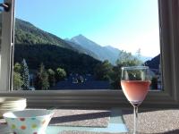 Moudang 11 - Ferienwohnung Saint-Lary-Soulan