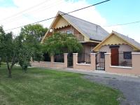 Mátyás Vendégház - B&B