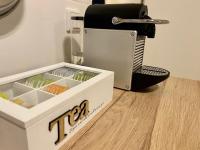 Studio Apartment - Attic