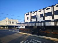 CocoBrew Boutique Apartments - Chambres d’hôtes Rockhampton