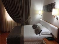 Superior Double Room with Sea View and Balcony